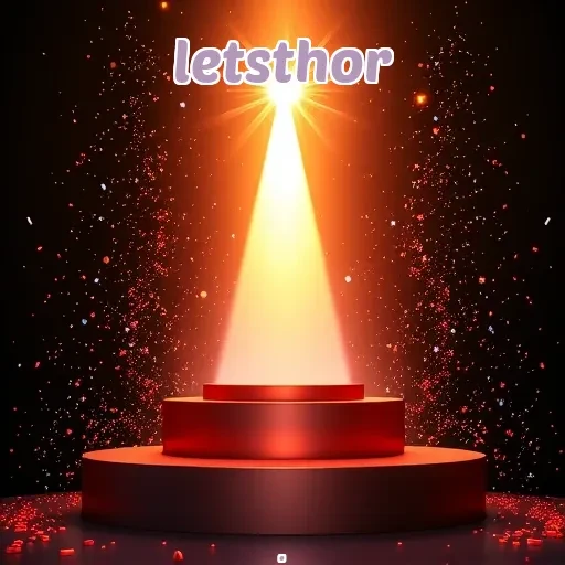 letsthor: Nikmati Teka-teki Seru dan Menantang di Sini!
