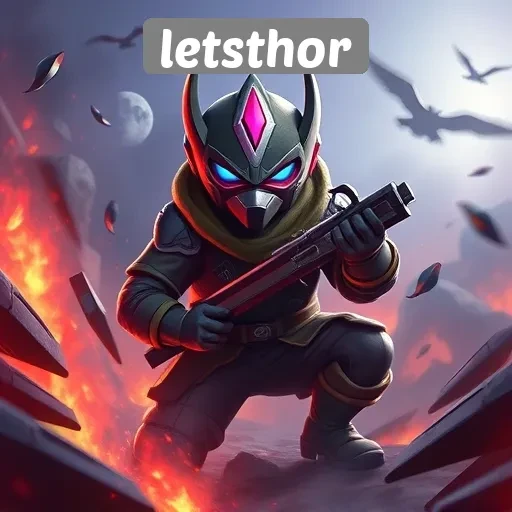Penawaran Terbaik di Letsthor untuk Gamer Indonesia