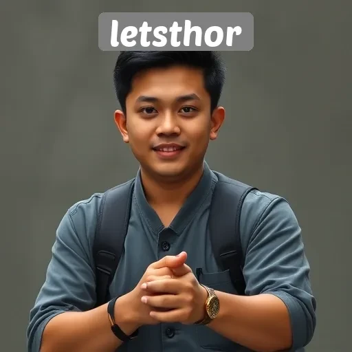 Tantangan dan Keseruan Bermain di Letsthor