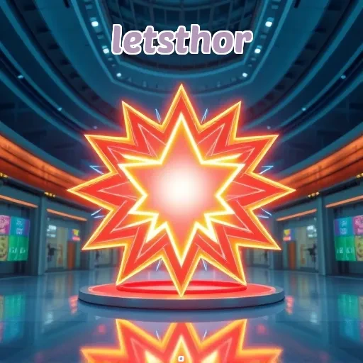 letsthor: Temukan Serunya Tantangan Game Online di Indonesia