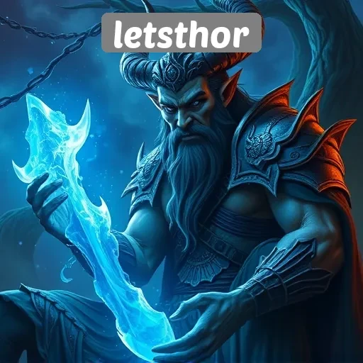 Karakter dan Dunia Fantasi di Letsthor