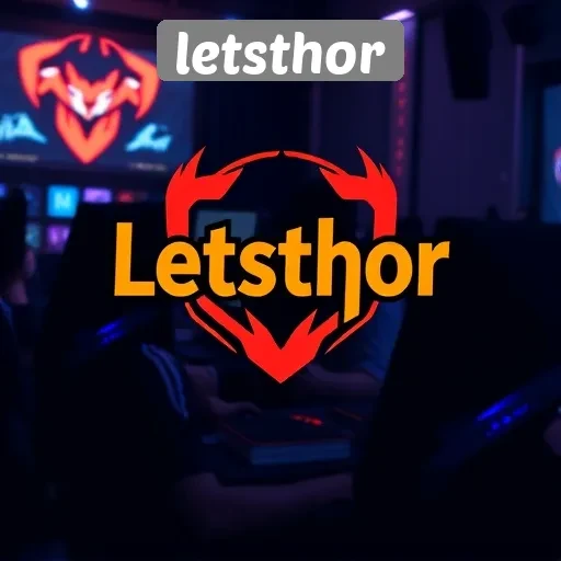 Kesempatan E-Sport di Letsthor untuk Gamer Indonesia
