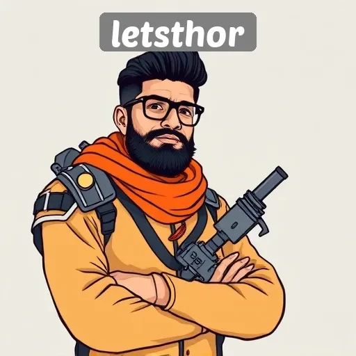 Menjelajahi Keunikan dan Fitur dari Letsthor
