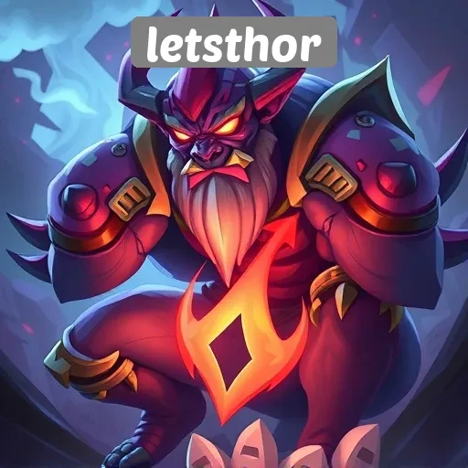 Mengupas Fitur Menarik di Situs Game Letsthor