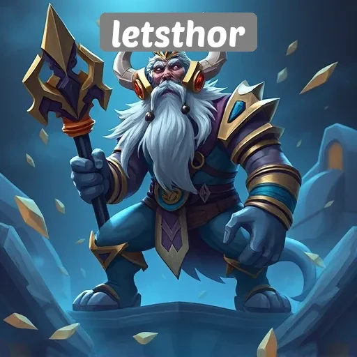 Sejarah Singkat Situs Game Letsthor