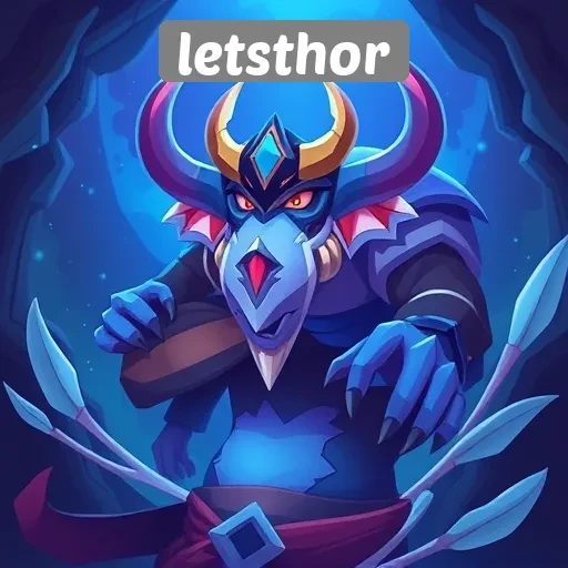 Evolusi Letsthor dalam Dunia Game Online