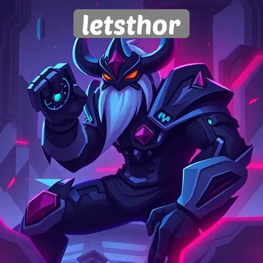 Mengapa Letsthor Bisa Menjadi Alternatif Game Favorit