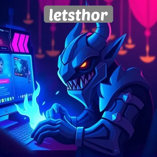 Perkembangan Letsthor di Dunia Game Online