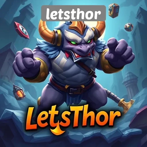 Mengulas Fitur Menarik dari Situs Game Letsthor