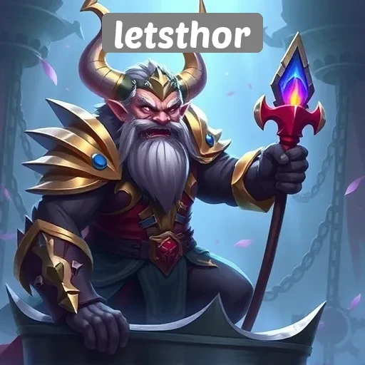 Mengenal Letsthor Situs Game yang Sedang Populer