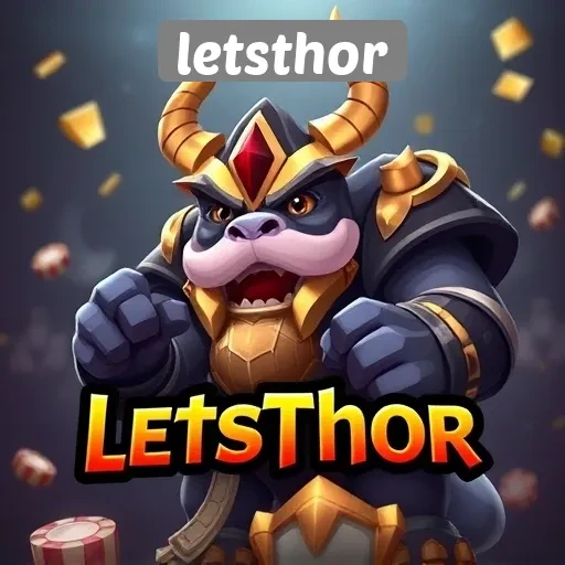 Mengenal Lebih Dekat Situs Game Letsthor