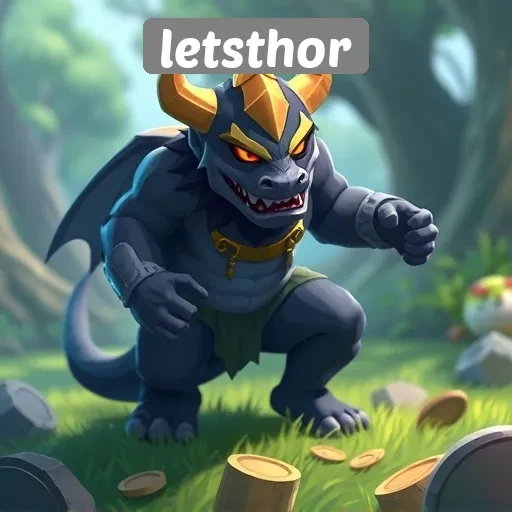 Keunggulan Letsthor dalam Pengalaman Bermain Game Online