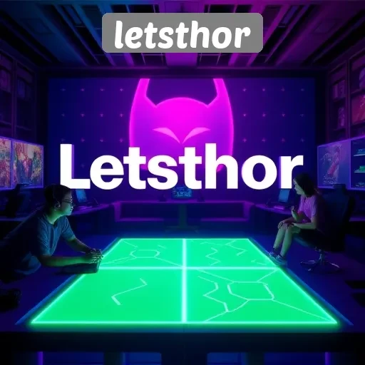 Dampak Letsthor pada Komunitas Gamer Indonesia