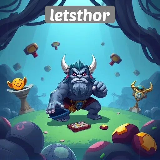 Kenali Fitur Terbaru di LetsThor untuk Penggemar Game
