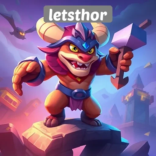 Mengenal Letsthor sebagai Platform Game Online Baru