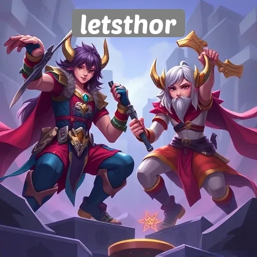 Kelebihan dan Kekurangan Bermain di Letsthor untuk Gamer Indonesia