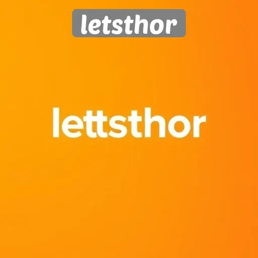 Review Pengalaman Bermain di Letsthor