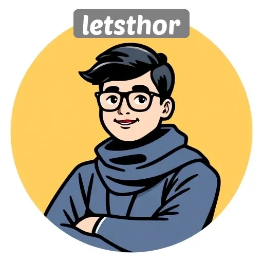 Pengalaman Pengguna di Letsthor dan Ulasan dari Komunitas