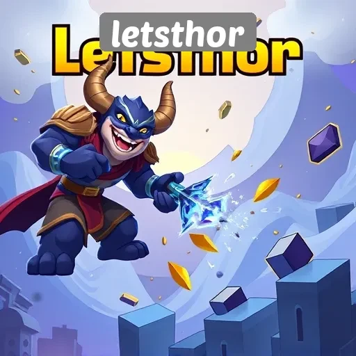 Antisipasi Peluncuran Game Baru di Letsthor