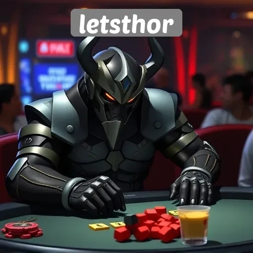 Strategi Mengoptimalkan Pengalaman Bermain di Letsthor