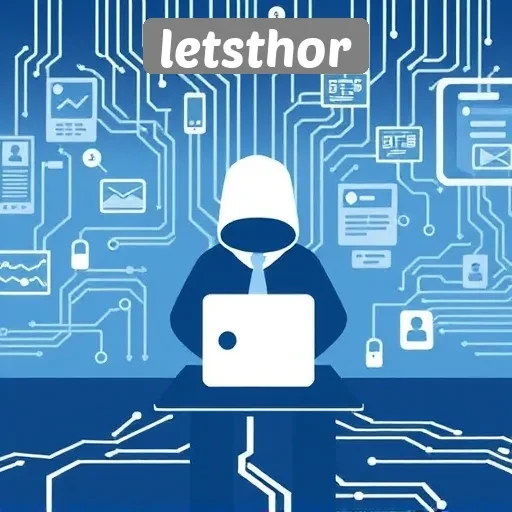 Tingkat Keamanan dan Privasi Pengguna di Letsthor