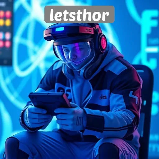 Inovasi Teknologi di Balik Letsthor