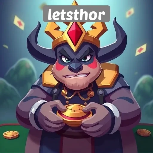 Tips dan Trik untuk Menangkan Permainan di Letsthor